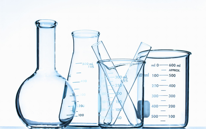 Dụng cụ thủy tinh